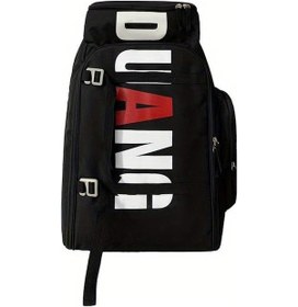 Resim Tcherchı Erkek Büyük Kapasiteli Sırt Çantası 02 Çok Renkli 