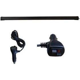 Resim 90 Cm Çakar Lamba 9-36 Volt 