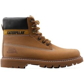 Resim Caterpillar COLORADO Unisex HONEY - NUBUK Bot 