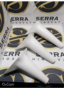 Resim Serrahırdavat Senem Ayak 15 Cm-18 Cm-20 Cm 