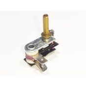 Resim SERN Semaver Ve Çayset Makinesi Bimetal Termostat 2 Uçlu 10A 