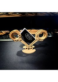 Resim Kartlık - 3d Baskı 11 Cm Yükseklik, 20 Cm Genişlik 