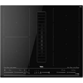 Resim Teka-AFF 87601 MST Entegre Davlumbazlı 80 Cm Directsense İndüksiyon Ocak 