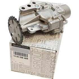 Resim Yag Pompası Mercedes C-class Om626 W205 S205 2014 Renault Koleos 2 2016 Talısman 2016 1.6dcı R9m A6261800001 150009846r 