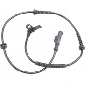 Resim Opel Corsa D / Corsa E / Adam 2009-2018 / Fiat Punto / Alfa Romeo MiTo 1.6 ABS Sensörü 