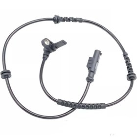 Resim Opel Corsa D / Corsa E / Adam 2009-2018 / Fiat Punto / Alfa Romeo MiTo 1.6 ABS Sensörü 