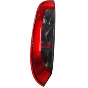 Resim Mars Opel Corsa C Stop Sol Uyumlu 