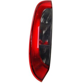 Resim Mars Opel Corsa C Stop Sol Uyumlu 