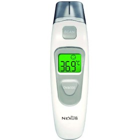 Resim Direct Nexus Dual Dijital Ateş Ölçer 