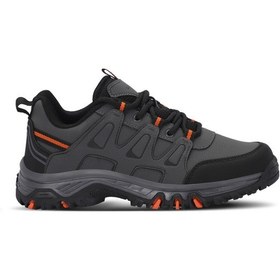 Resim Slazenger GANA I Kadın Koyu Gri Outdoor 