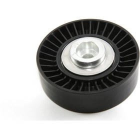 Resim VW Crafter V Kayış Rulmanı Düz 2.5 Tdı 2006-2016 076260938 