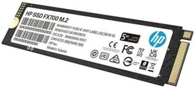 Resim HP FX700 2TB PCI-e NVMe M.2 SSD 7200MB/s-6200MB/s (8U2N5AA) 