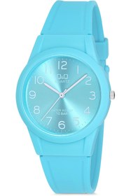Resim Q&Q Vq50j817y Unisex Çocuk Kol Saati 