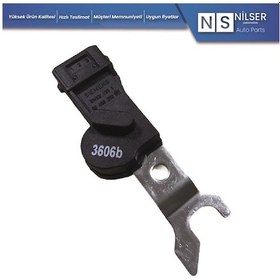 Resim Opel Vectra B 2.0 Eksantrik Devir Sensörü Simens 555590891 