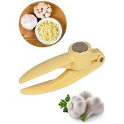 Resim opencart Akdenizpos Ug01 Pratik Kolay Yıkanabilir Sarımsak Ezme Aparatı Sarımsak Ezici (Yeni) 
