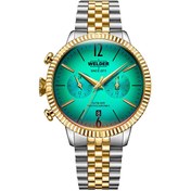 Resim Welder Wwrc872 Erkek Kol Saati 