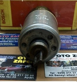 Resim 0331302063 Bosch 12V Marş Otomatiği Ford Caprı - Escort - Taunus 