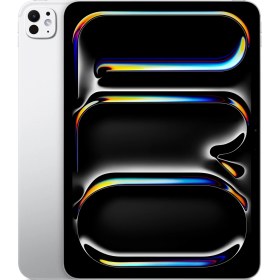 Resim Apple iPad Pro M5 8.Nesil Wi-Fi 11" | 2 TB Gümüş 
