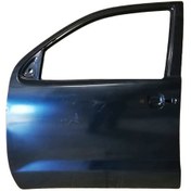 Resim Ön Kapı HILUX Vigo 06-15 (SOL) 