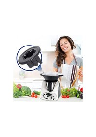 Resim Thermomix Tm31 Mutfak Robotu Aksesuarları İçin Motor Kaplini Diğer 