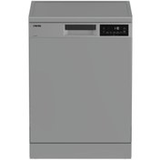 Resim Altus Al 445 Nsx 5 Programlı Bulaşık Makinesi 