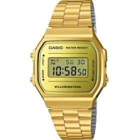 Resim Casio A168WEGM-9DF Standart Erkek Kol Saati 