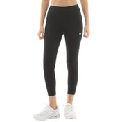 Resim Under Armour Motion Ankle Leg Emea Kadın Tayt Siyah 