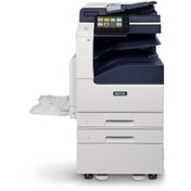 Resim Xerox Versalink C7125 Fotokopi Makinesi A4-a3, Renkli, Wi-fi 