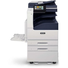 Resim Xerox Versalink C7125 Fotokopi Makinesi A4-a3, Renkli, Wi-fi 