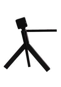 Resim Hareketli Enderman Figür 