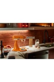 Resim KitchenAid Artisan 4,8 L Stand Mikser - 5KSM175PS 