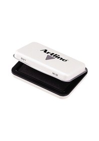 Resim Artline Istampa Metal No 00 Siyah Ehj-1 N11.22434 