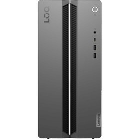 Resim Lenovo LOQ 90X00000TT021 i5-14400F 64GB 2TBSSD GTX1650 FreeDOS Masaüstü Bilgisayar 