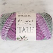 Resim La Mia Tale Ebruli El Örgü İpi - LM036 