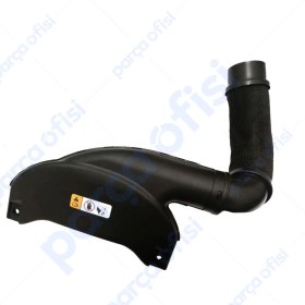 Resim Kia Cerato Hava Filtre Hortumu (2010-2013 1.6) Mobis 