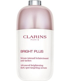 Resim Clarins Bright Plus Yoğun Leke Serumu 30 ML 