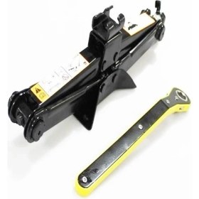 Resim Space 1.5 Ton Makaslı Mekanik KRIKO/ANKR14 