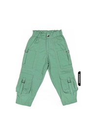 Resim Xo Kids Kız Çocuk Pantolon 5-14 Yaş 35793 