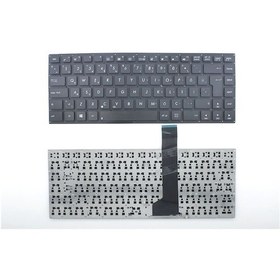 Resim Asus Uyumlu E46, E46Ca, E46Cb, E46Cm, S405, S405Ca Klavye 