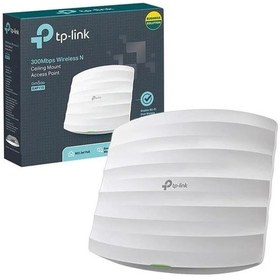 Resim Tp-link Eap115 300 Mbps Kablosuz N Tavan Tipi Access Point - 166279 