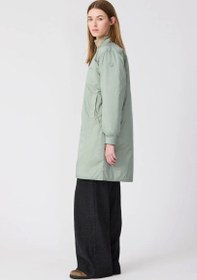 Resim Tanta Pyouh Kadın Yağmurluk - Iceberg Green - 42 