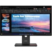 Resim Lenovo Thınkvısıon T27-40 64A5MAT6TK 27" 4ms 120Hz 