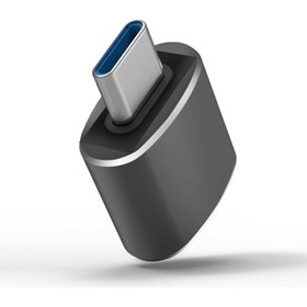 Resim Epik Type C 3.1 To USB 3.0 Otg Çevirici Dönüştürücü Adaptör 