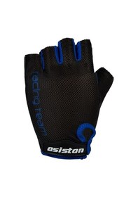 Resim Asistan Cape Gl 200 Kısa Parmak Eldiven Large - Mavi 