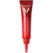 Resim Vichy Liftactiv Collagen Specialist Yaşlanma Belirtilerine Karşı Göz Bakım Kremi 15 ml 