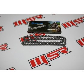 Resim Eksantrik Zinciri Hero Karizma 104x2 Rolon (541732402) 