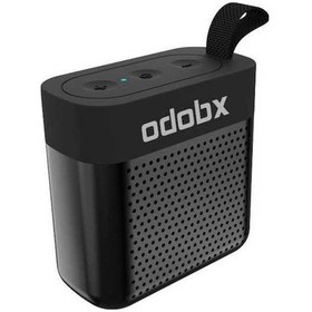 Resim Novahub Xdobo Grace Kablosuz Bluetooth Hoparlör: Su Geçirmez, Tf Kartlı, 8 Saat Çalma, Ipx7, Mutfak Ve Dışarı İçin 