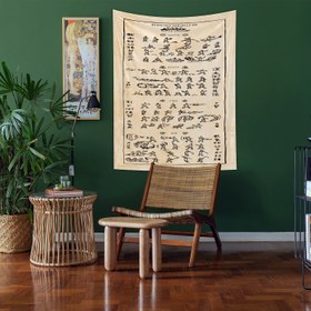 Resim Avatar The Last Airbender Bending Scrolls v2 Duvar Örtüsü 