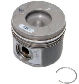 Resim Nural Pıston Sekman Freelander Td4 Std 