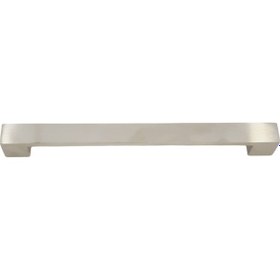 Resim Nadir 18 Krom 128 Mm Kulp - 5 Adet Krom 